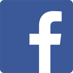 Logo Facebook 2017