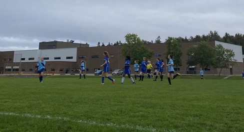 soccer contre fundy high